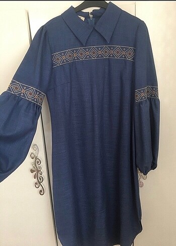 38 Beden Tunik