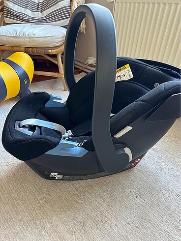 Cybex Aton 5 Ana Kucağı Puset