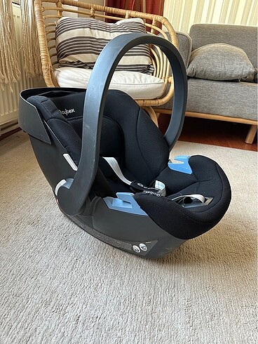 Diğer Cybex Aton 5 Ana Kucağı Puset