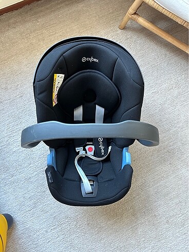 0 - 13 kg Beden Cybex Aton 5 Ana Kucağı Puset