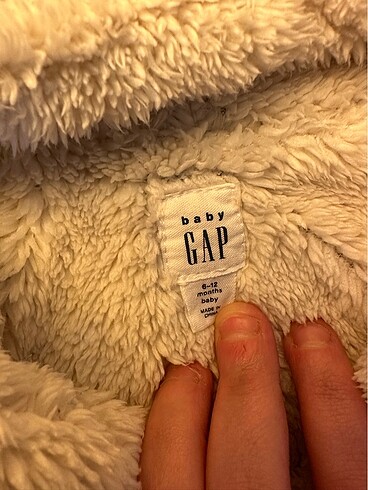 Gap GAP Mont