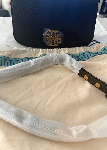 Tory burch çanta - Görsel 2