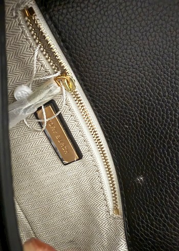 Tory burch çanta - Görsel 6