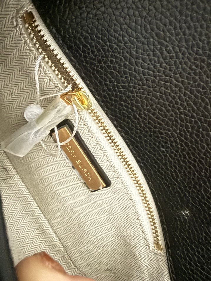 Tory burch çanta - Görsel 4