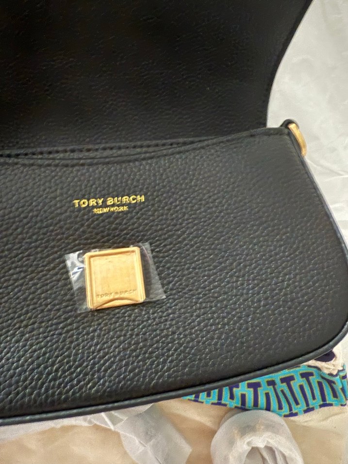 Tory burch çanta - Görsel 5