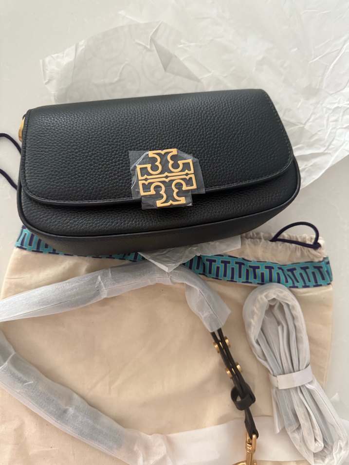 Tory burch çanta - Görsel 3