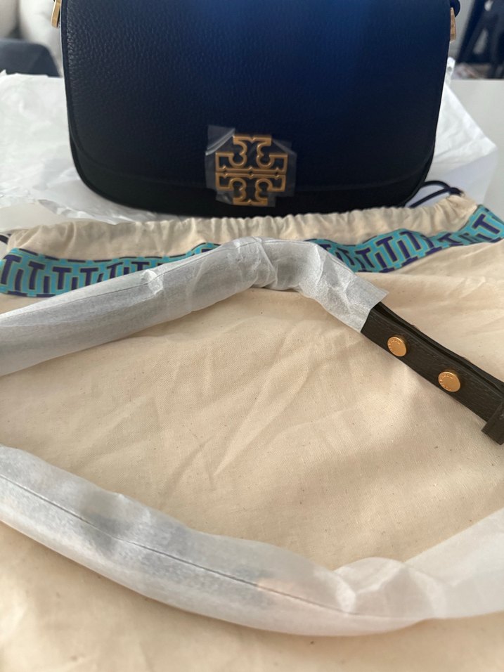 Tory burch çanta - Görsel 2