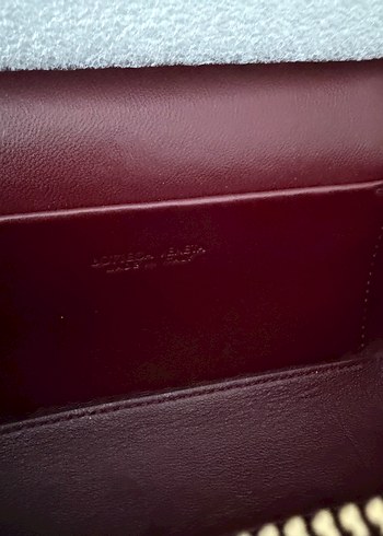 Bottega veneta vanity çanta - Görsel 2