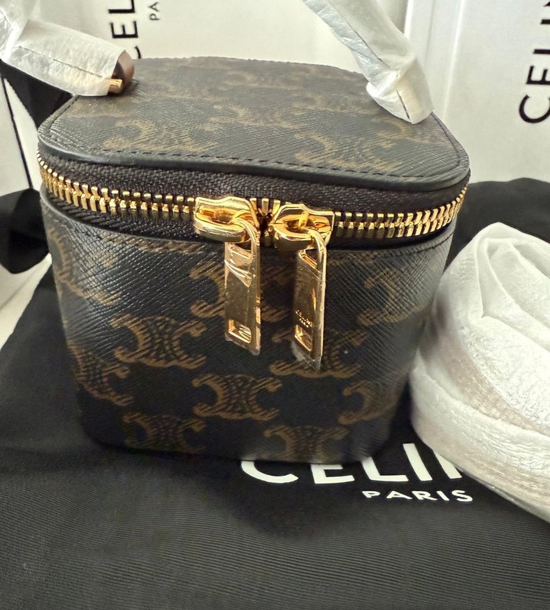Celine çanta - Görsel 2