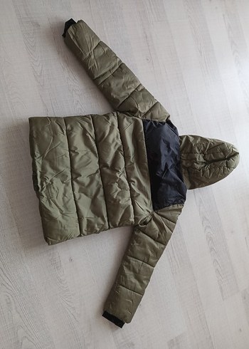 Erkek Çocuk mont - Görsel 2