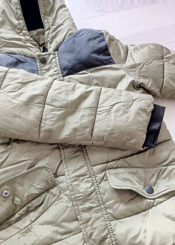 Erkek Çocuk mont - Görsel 5