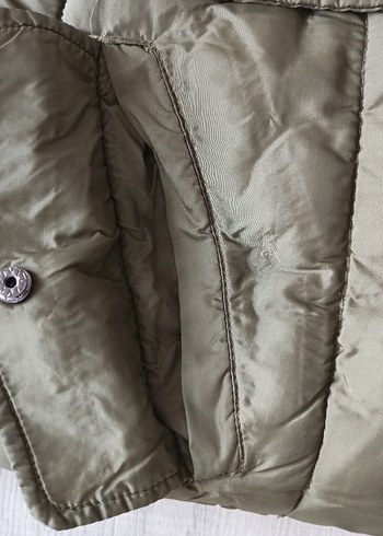 Erkek Çocuk mont - Görsel 6