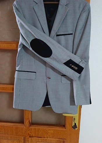 erkek ceket - Görsel 4