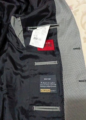 erkek ceket - Görsel 3