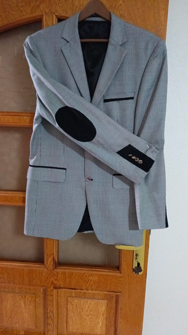 erkek ceket - Görsel 4