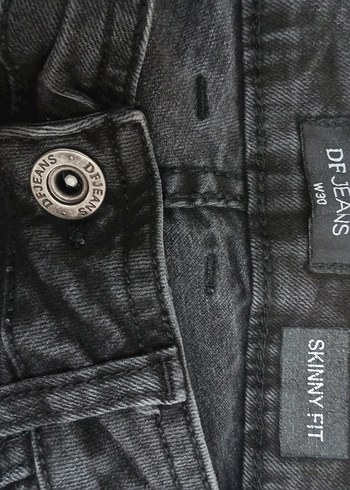 Mavi Jeans Denim Şort