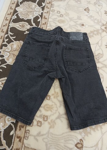 30 Beden Denim Şort