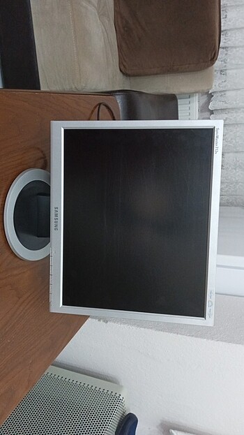 Monitör - Görsel 2