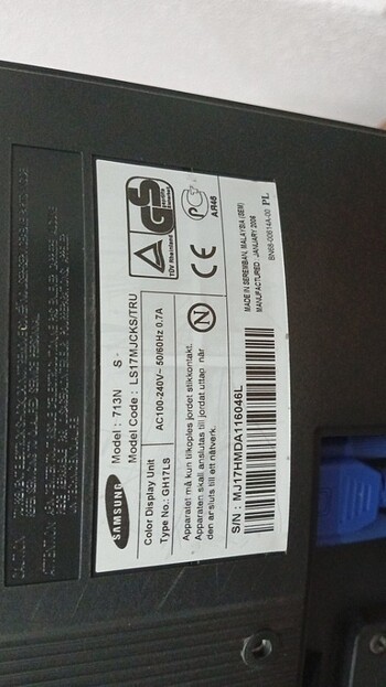 Monitör - Görsel 4