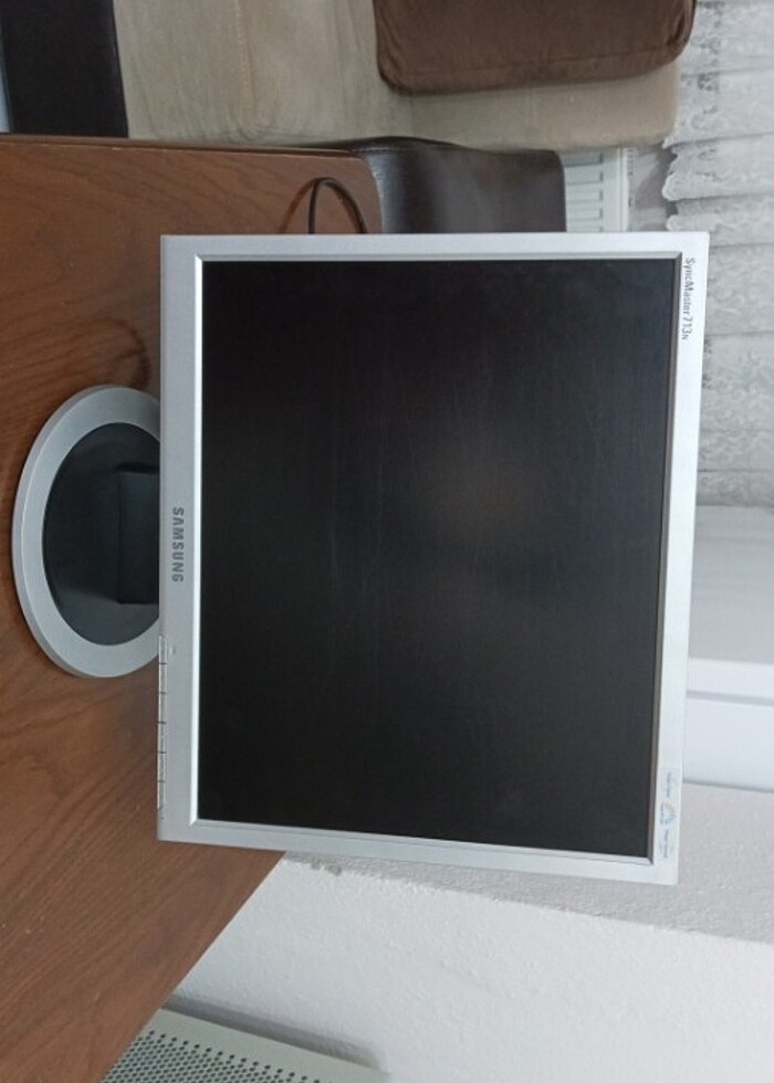 Monitör - Görsel 2