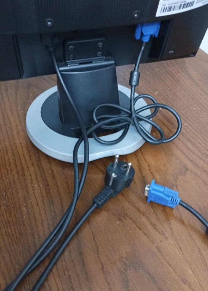 Monitör - Görsel 5