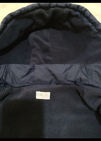 Çocuk mont - Görsel 7