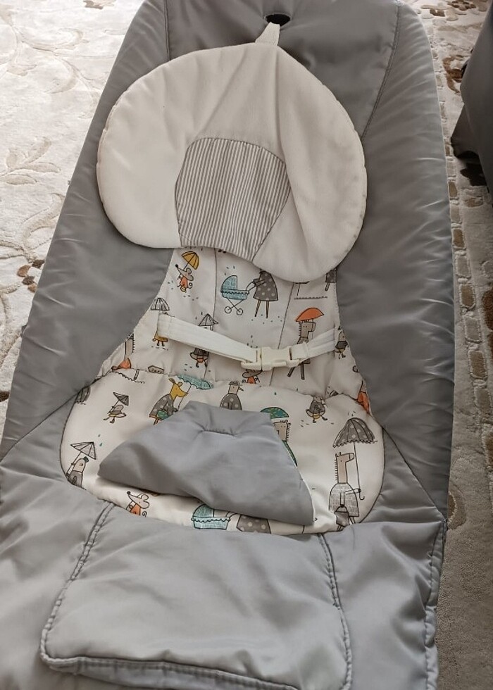 Ana kucağı  - Görsel 3