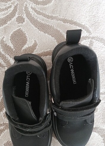 LC Waikiki Çocuk bot