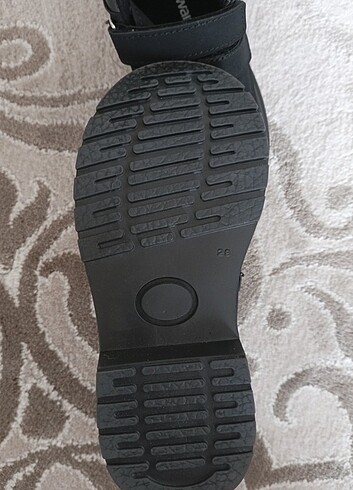 Çocuk bot - Görsel 5