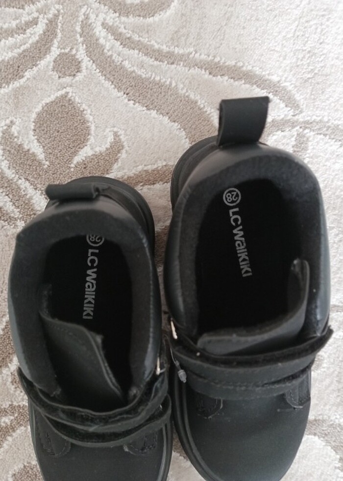 Çocuk bot - Görsel 2