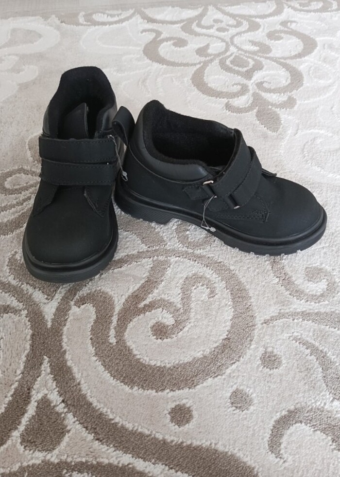 Çocuk bot - Görsel 3