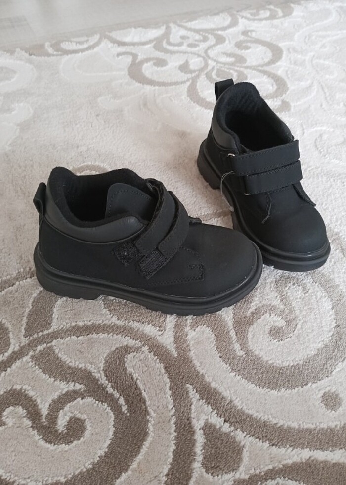 Çocuk bot - Görsel 4