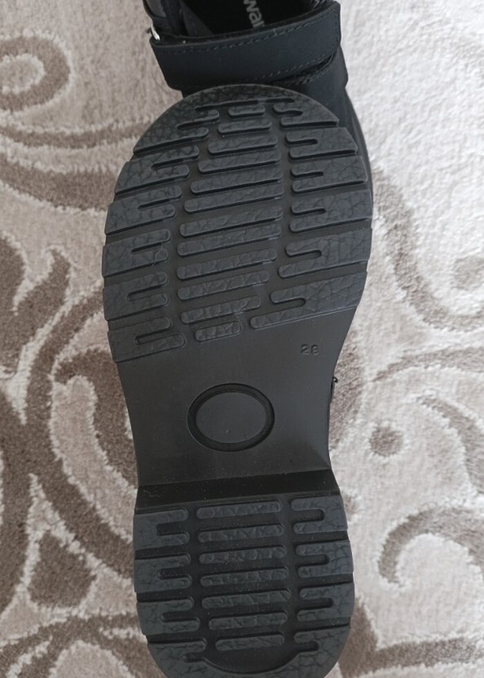 Çocuk bot - Görsel 5