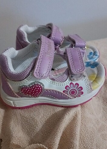 Sandalet - Görsel 2