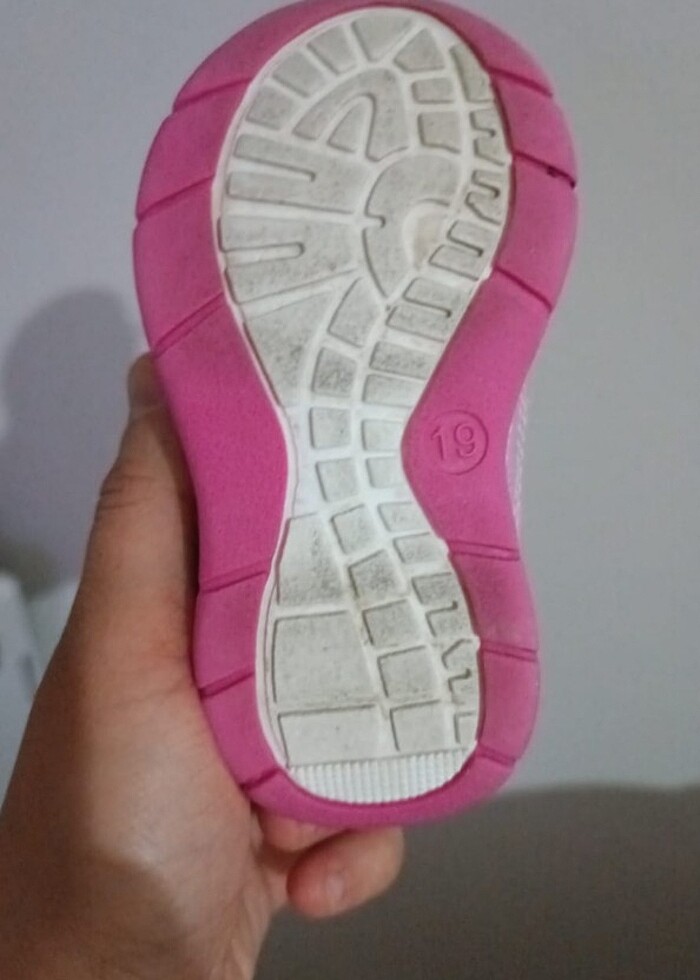 Sandalet  - Görsel 3