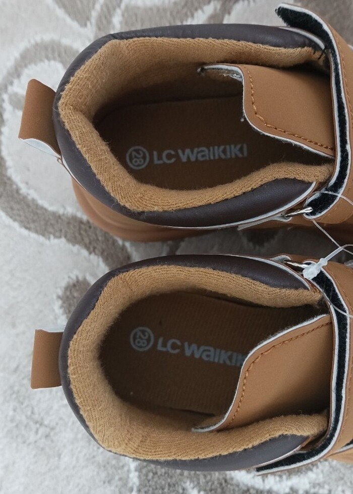 Çizme bot - Görsel 2