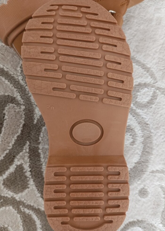 Çizme bot - Görsel 3