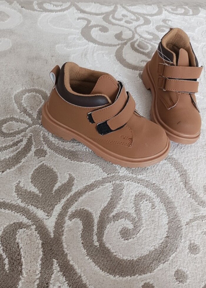 Çizme bot - Görsel 4