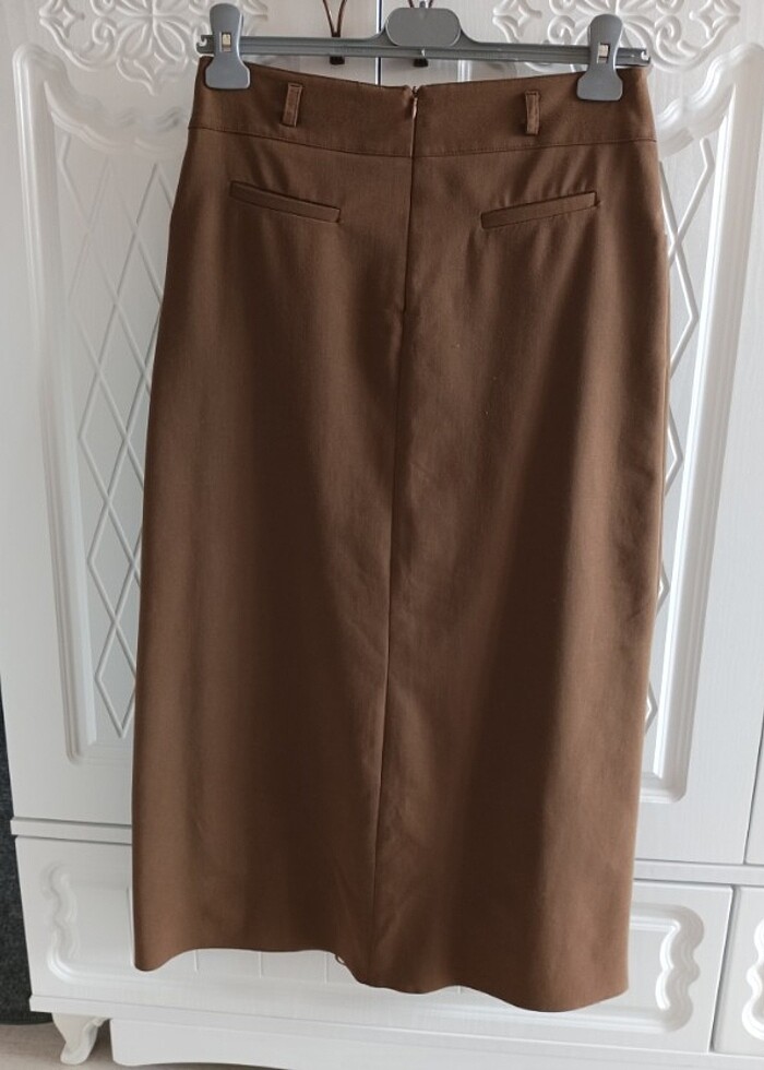 Kalem etek - Görsel 3