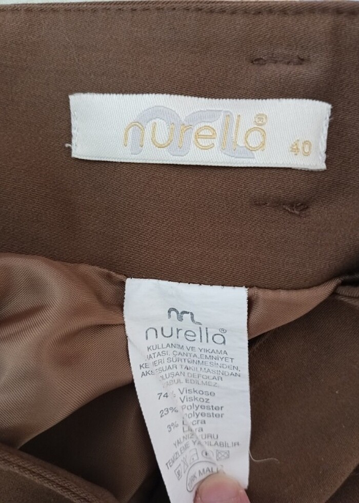 Kalem etek - Görsel 4