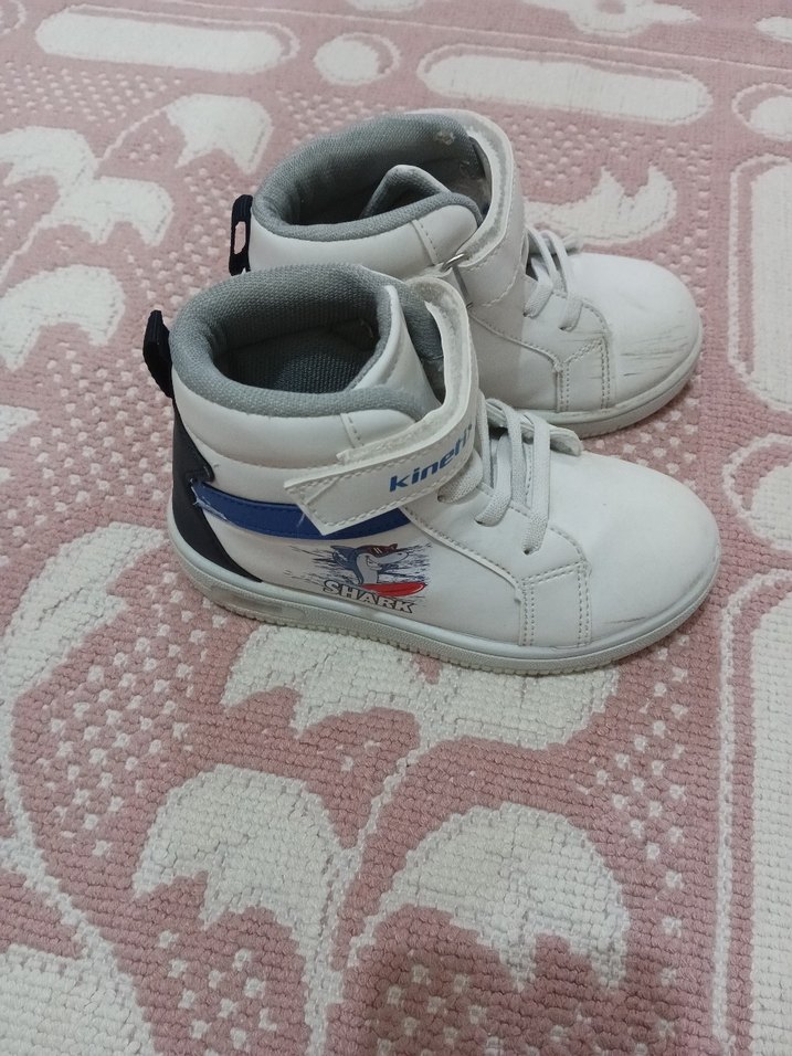 çocuk bot - Görsel 2