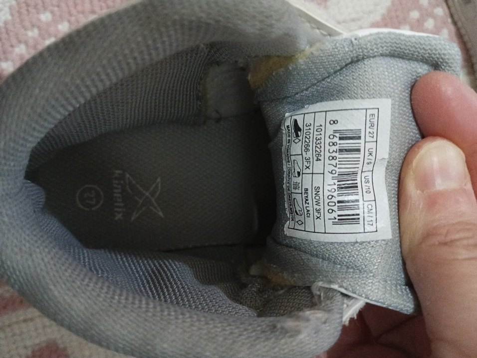 çocuk bot - Görsel 5