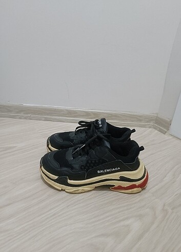 Balenciaga Bayan Balenciaga Ayakkabı