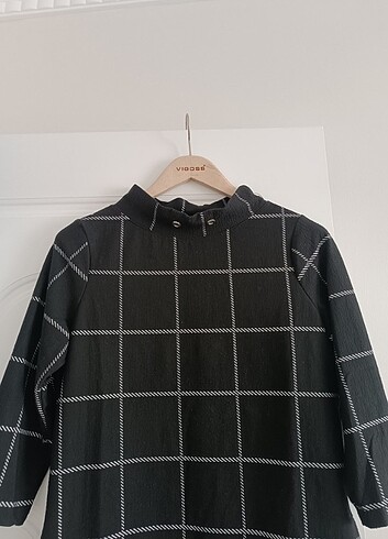 LC Waikiki Bayan Tunik Elbise
