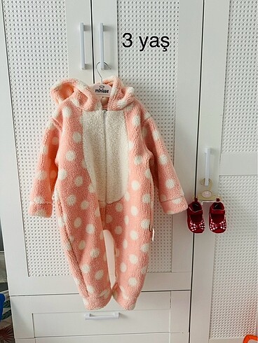 Pijama Uyku Tulumu