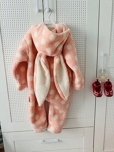 LC Waikiki Pijama Uyku Tulumu