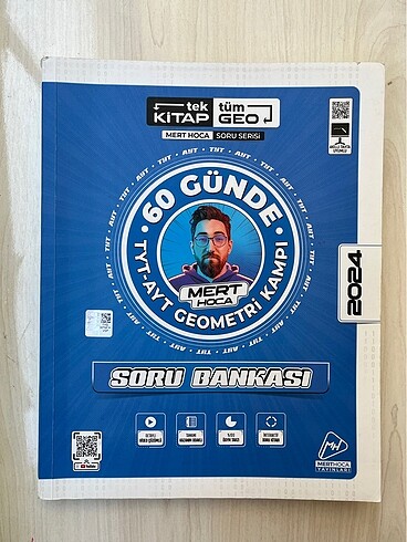 TYT AYT GEOMETRİ