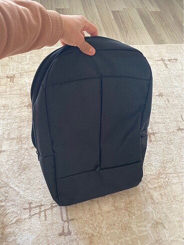 Diğer Bilgisayar çantası