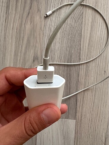 Iphone sarj aleti