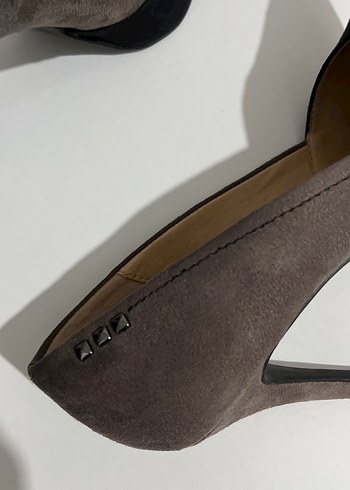 Kadın topuklu ayakkabı - Görsel 5